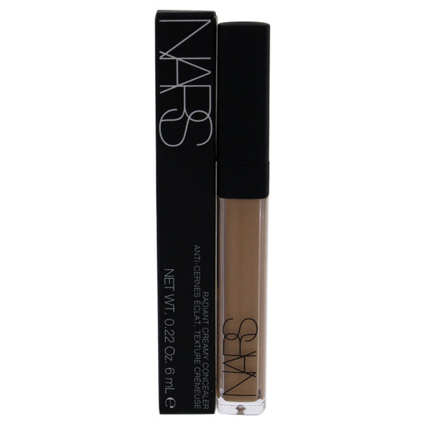Wholesale Radiant Creamy Concealer - 1.5 Macadamia-Medium by NARS for Women - 0.22 oz Concealer