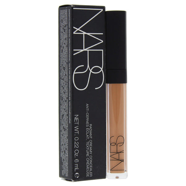 Wholesale Radiant Creamy Concealer - # 2.5 Chestnut/Med-Dark by NARS for Women - 0.22 oz Concealer