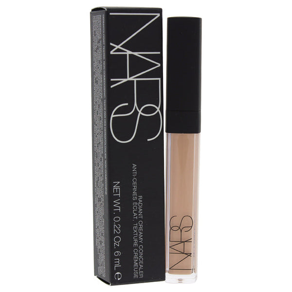 Wholesale Radiant Creamy Concealer - # 2.5 Creme Brulee/Light by NARS for Women - 0.22 oz Concealer