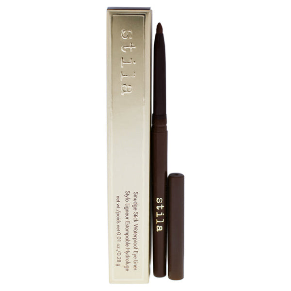 Wholesale Smudge Stick Waterproof Eye Liner - Espresso by Stila for Women - 0.01 oz Eyeliner