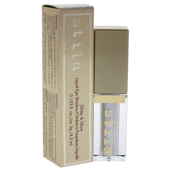 Wholesale Glitter and Glow Liquid Eyeshadow - Perlina by Stila for Women - 0.153 oz Eyeshadow