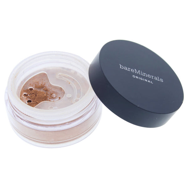 Wholesale Original Foundation SPF 15 - 19 Tan by bareMinerals for Women - 0.28 oz Foundation