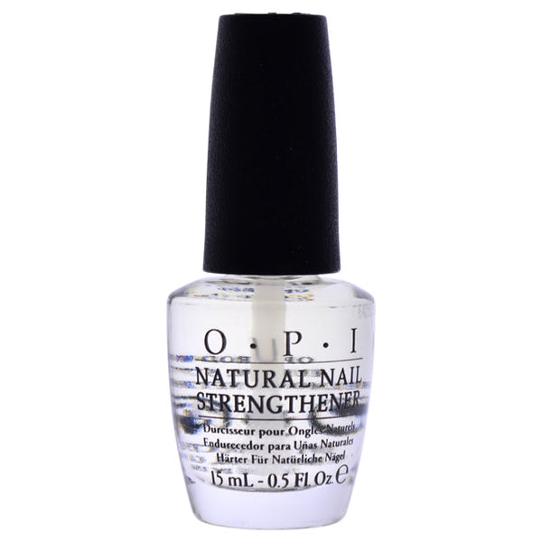 Wholesale Natural Nail Strengthener NTT60 by OPI for Women - 0.5 oz Strengthener