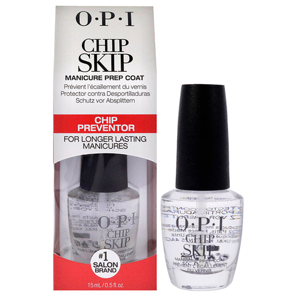 Wholesale Nail Lacquer - NT 100 Chip Skip by OPI for Women - 0.5 oz Treatment