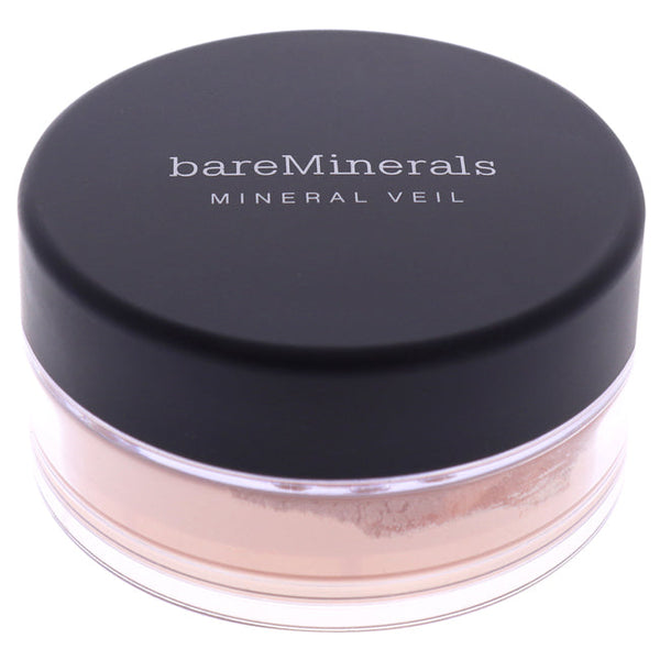Wholesale Mineral Veil Finishing Powder by bareMinerals for Women - 0.3 oz Powder