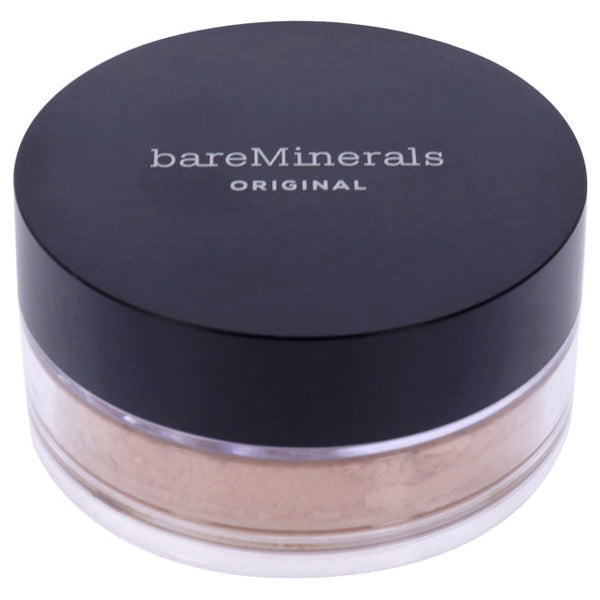Wholesale Original Foundation SPF 15 - 12 Medium Beige by bareMinerals for Women - 0.28 oz Foundation