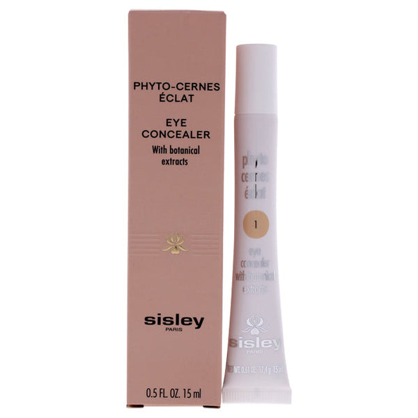 Wholesale Phyto Cernes Eclat Eye Concealer - 01 by Sisley for Women - 0.5 oz Eye Concealer