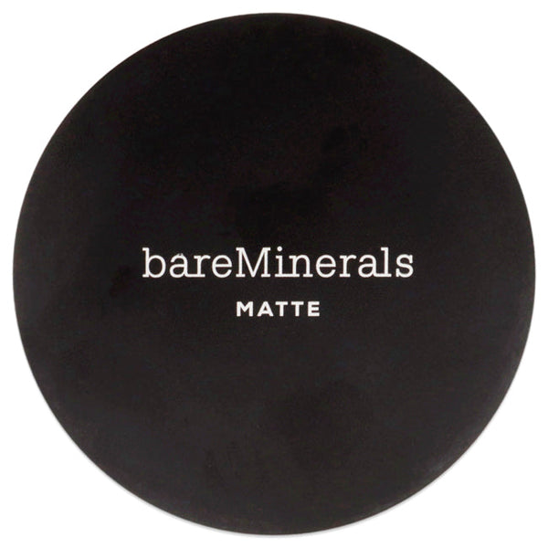 Wholesale Matte Foundation SPF 15 - Fairly Medium (C20) by bareMinerals for Women - 0.21 oz Foundation