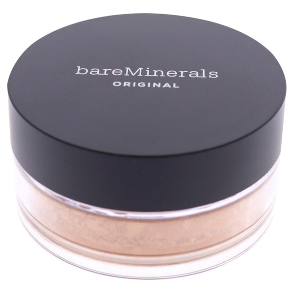 Wholesale Original Foundation SPF 15 - 20 Golden Tan by bareMinerals for Women - 0.28 oz Foundation