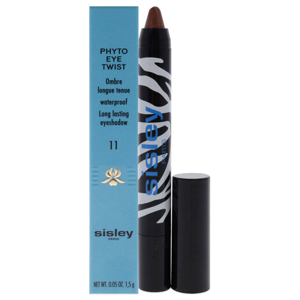 Wholesale Phyto-Eye Twist Waterproof Eyeshadow - 11 Copper by Sisley for Women - 0.05 oz Eye Shadow
