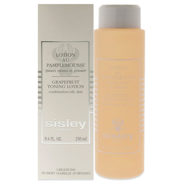 Wholesale Grapefruit Toning Lotion - Combination Oily Skin by Sisley for Women - 8.4 oz Toning Lotion