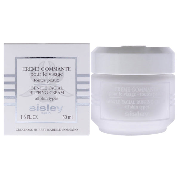 Wholesale Gentle Facial Buffing Cream with Botanical Extract - All Skin Types by Sisley for Women - 1.6 oz Cream