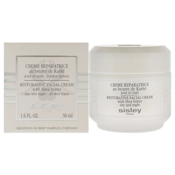 Wholesale Restorative Facial Cream with Shea Butter by Sisley for Women - 1.6 oz Cream