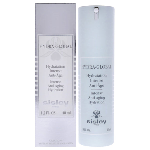 Wholesale Hydra Global Intense Anti-Aging by Sisley for Women - 1.3 oz Treatment
