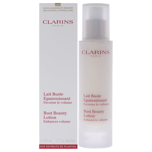 Wholesale Bust Beauty Lotion by Clarins for Women - 1.7 oz Lotion