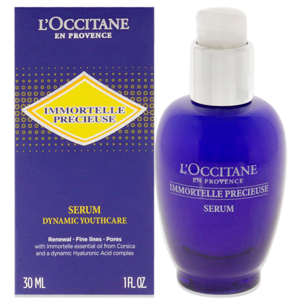 Wholesale Immortelle Precious Serum by LOccitane for Women - 1 oz Serum