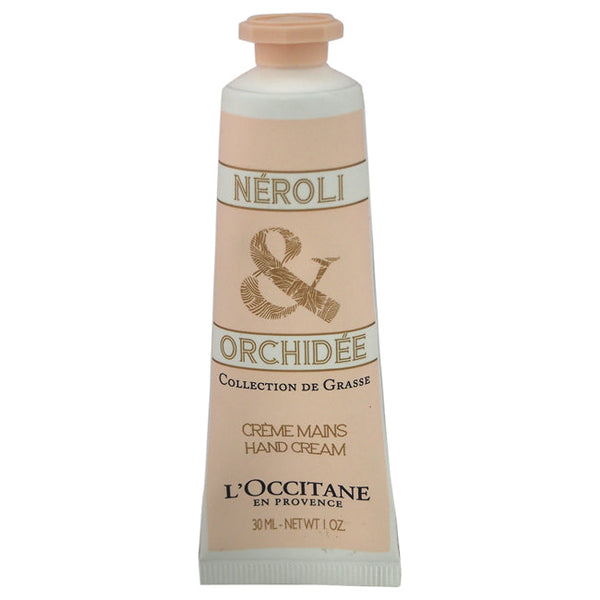 Wholesale Neroli & Orchidee Hand Cream by LOccitane for Women - 1 oz Hand Cream