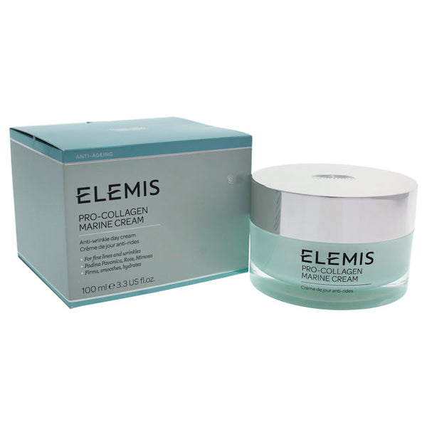 Wholesale Pro-Collagen Marine Cream by Elemis for Women - 3.3 oz Cream