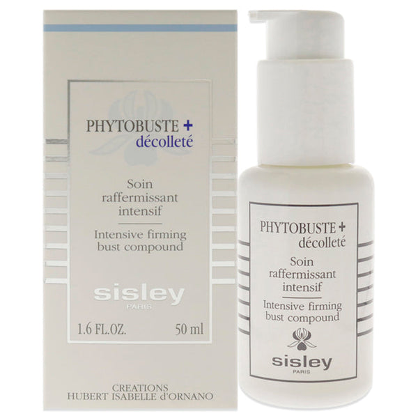 Wholesale Phytobuste Plus Decollete Intensive Firming Bust Compound by Sisley for Women - 1.6 oz Treatment