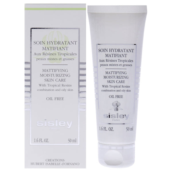 Wholesale Mattifying Moisturizing Skin Care by Sisley for Women - 1.6 oz Moisturizer