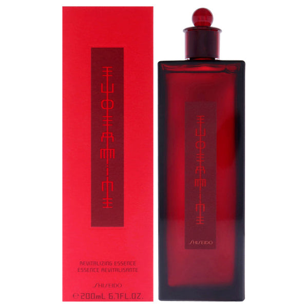 Wholesale Eudermine Revitalizing Essence by Shiseido for Women - 6.7 oz Essence