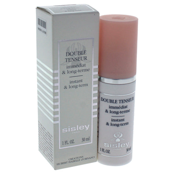 Wholesale Double Tenseur Instant and Long-Term by Sisley for Women - 1 oz Gel