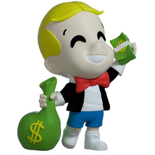 Wholesale Richie Rich Collection Richie Rich Vinyl Figure #0