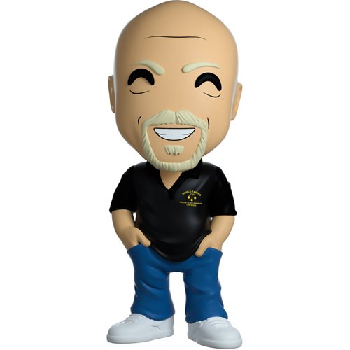 Wholesale Pawn Stars Collection Rick Harrison Vinyl Figure #0
