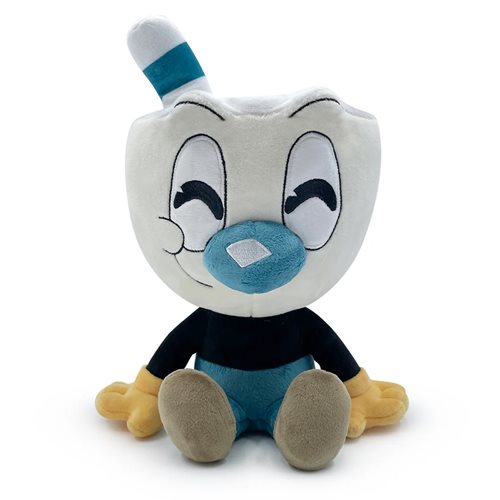 Wholesale Cuphead 1000-Piece Puzzle