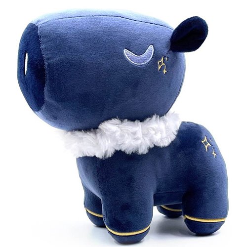 Wholesale Youtooz Originals Midnight Capybara 9-Inch Plush