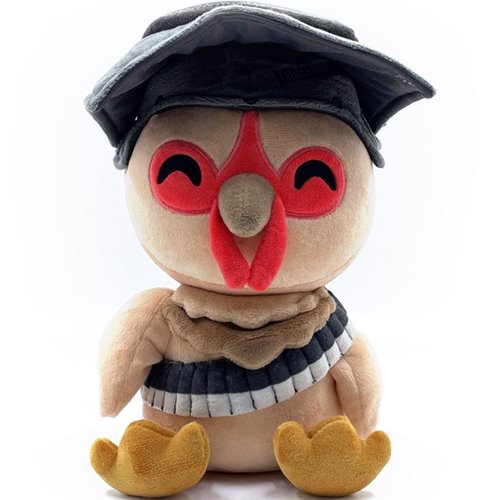 Wholesale PUBG Chicken 9-Inch Plush