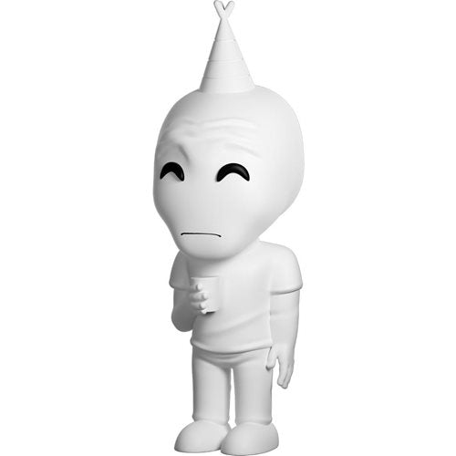 Wholesale Meme Collection They Don't Know Vinyl Figure #39