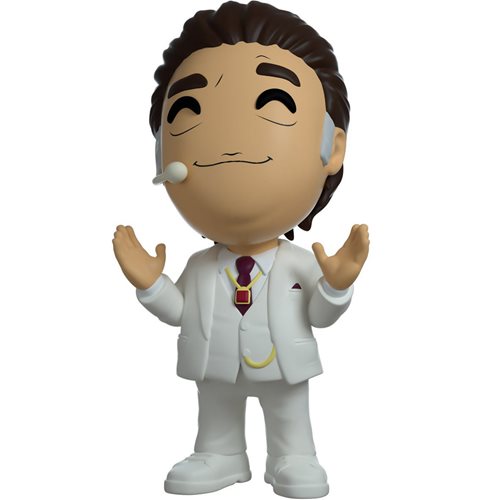 Wholesale The Righteous Gemstones Jesse Gemstone Vinyl Figure #248