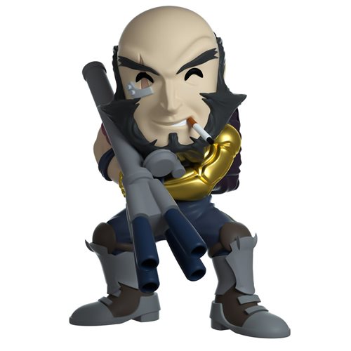 Wholesale Cowboy Bebop Collection Jet Black Vinyl Figure