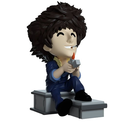 Wholesale Cowboy Bebop Collection Spike Spiegel Vinyl Figure