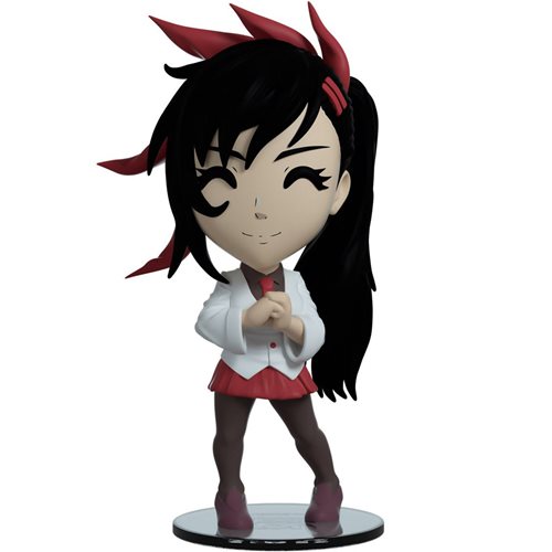 Wholesale Tower of God Collection Yuri Jahad Vinyl Figure #3