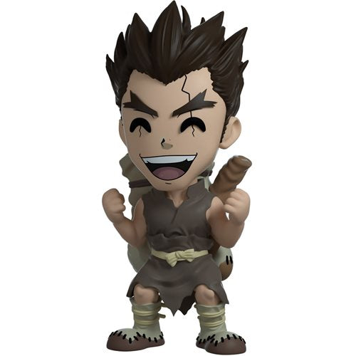 Wholesale Dr. Stone Taiju Oki Vinyl Figure