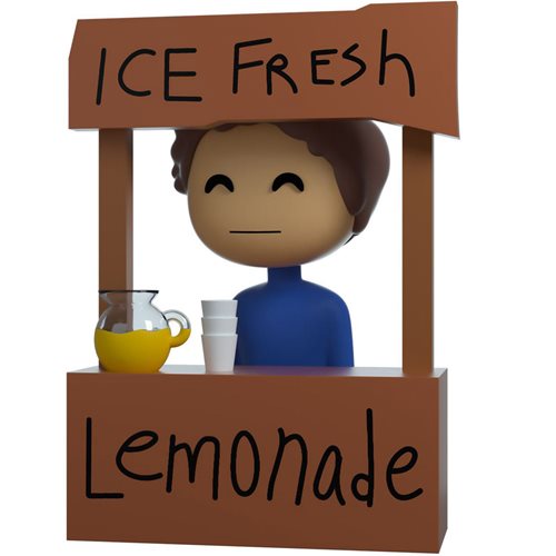 Wholesale Meme Collection The Lemonade Stand Vinyl Figure #44