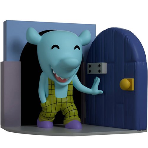 Wholesale CatDog Collection Winslow Vinyl Figure #1