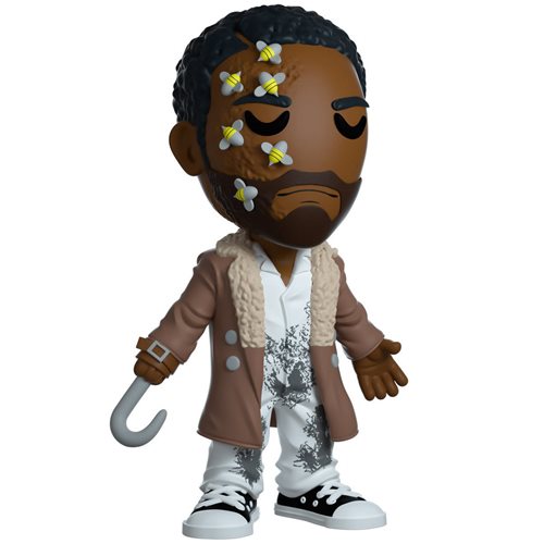 Wholesale Candyman Collection Candyman Vinyl Figure #0