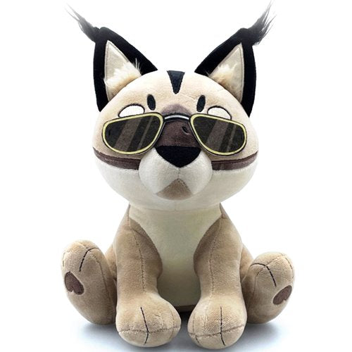 Wholesale Youtooz Originals Big Floppa 9-Inch Plush