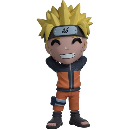 Wholesale Naruto Collection Naruto Uzumaki Vinyl Figure #0