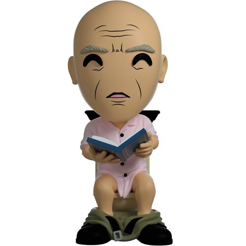 Wholesale Breaking Bad Collection Hank Schrader Vinyl Figure #8