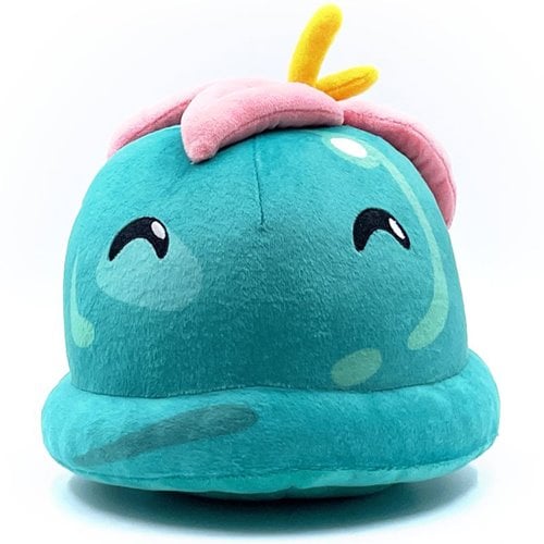 Wholesale Slime Rancher Lilypad Slime Stickie 6-Inch Plush