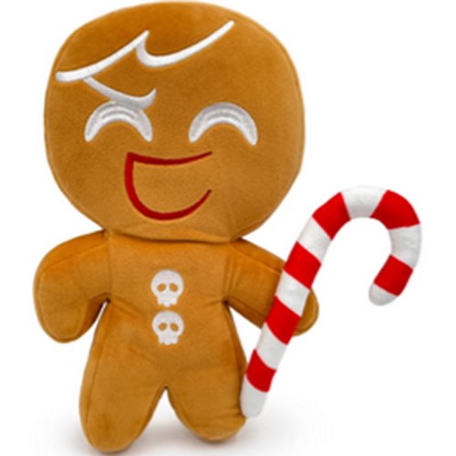 Wholesale Cookie Run Kingdom Collection GingerBrave 1-Foot Plush