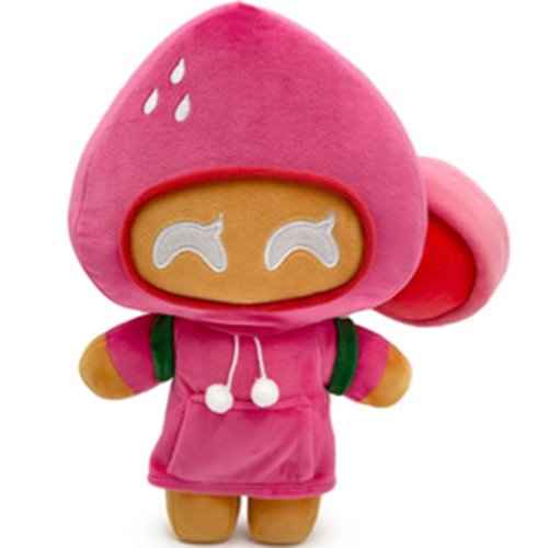 Wholesale Cookie Run Kingdom Collection Strawberry Cookie 1-Foot Plush