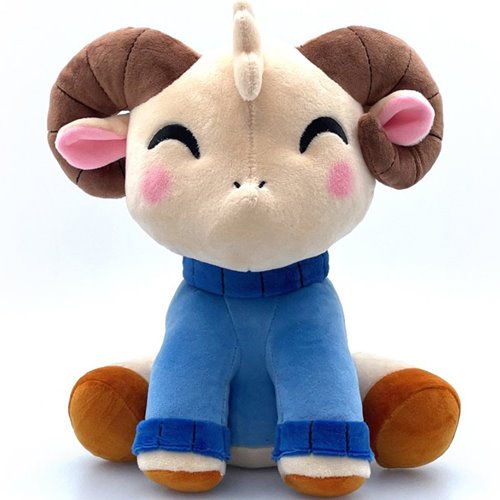 Wholesale Youtooz Originals Jschlatt Ram 9-Inch Plush