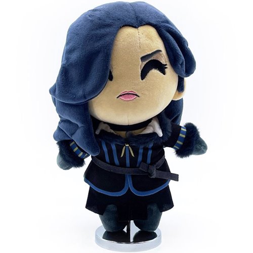 Wholesale The Witcher Yennefer 9-Inch Plush