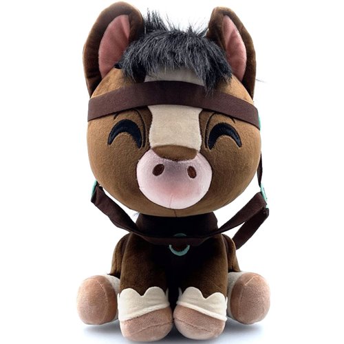 Wholesale The Witcher Roach 1-Foot Plush