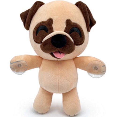 Wholesale Youtooz Originals Pug Splatt 9-Inch Plush